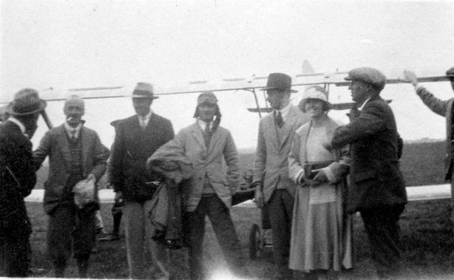 lympne light aircraft trials poss 0016-0083